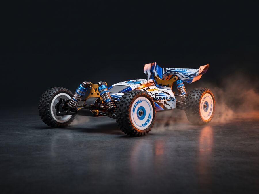 Autos RC